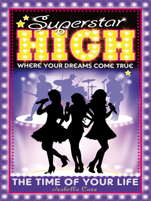 Title details for Superstar High by Isabella Cass - Available